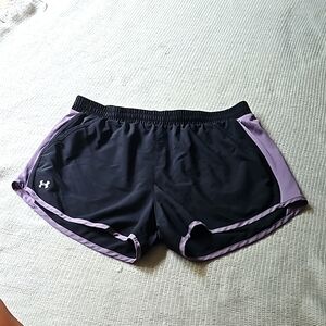 Athletic shorts